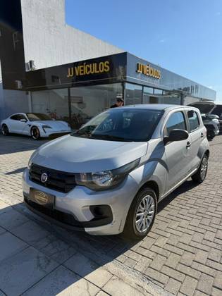 FIAT MOBI 1.0 EVO FLEX LIKE. MANUAL FIAT MOBI 1.0 EVO FLEX LIKE. MANUAL